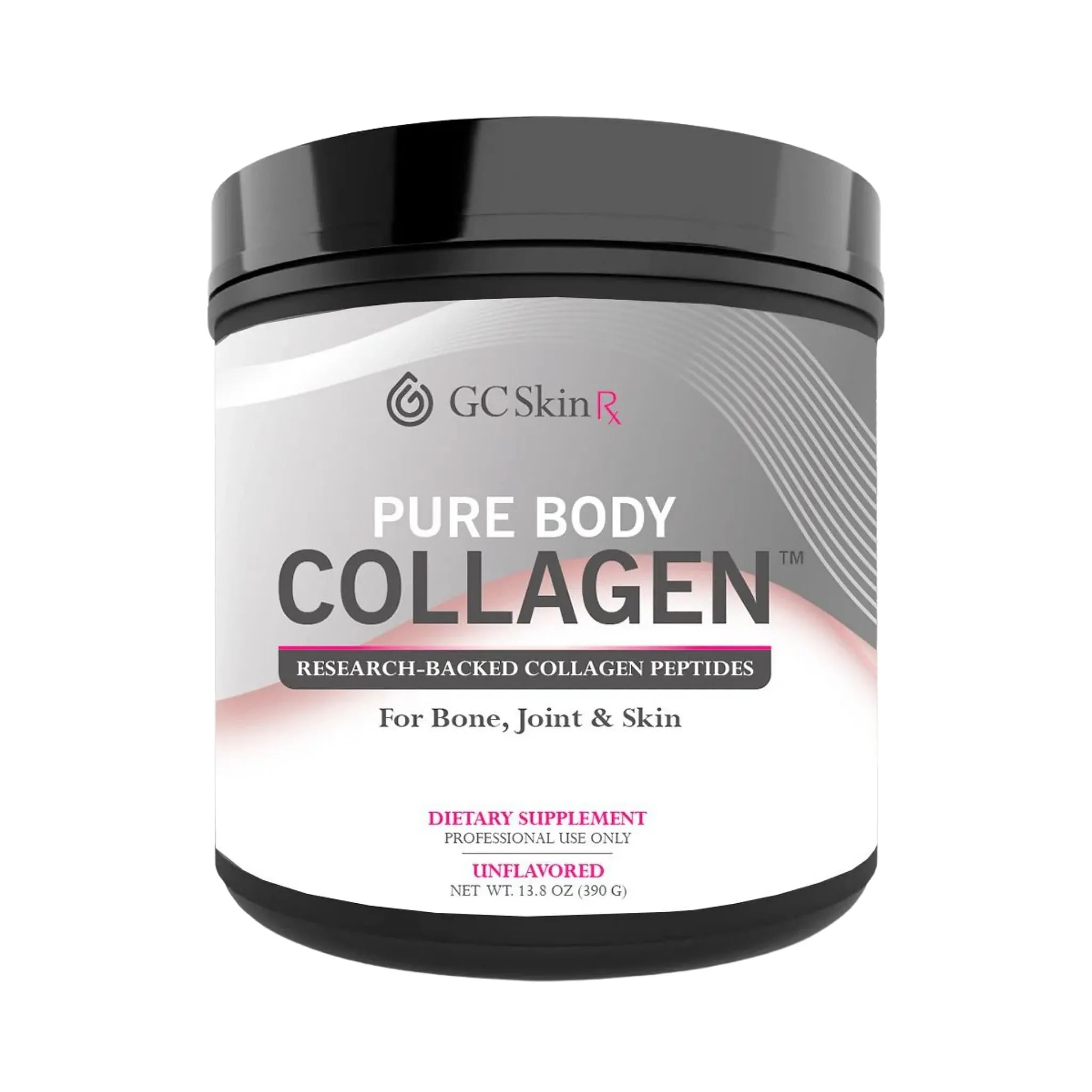 GC Skin Pure Body Collagen