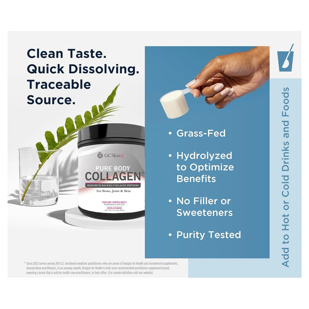 GC Skin Pure Body Collagen