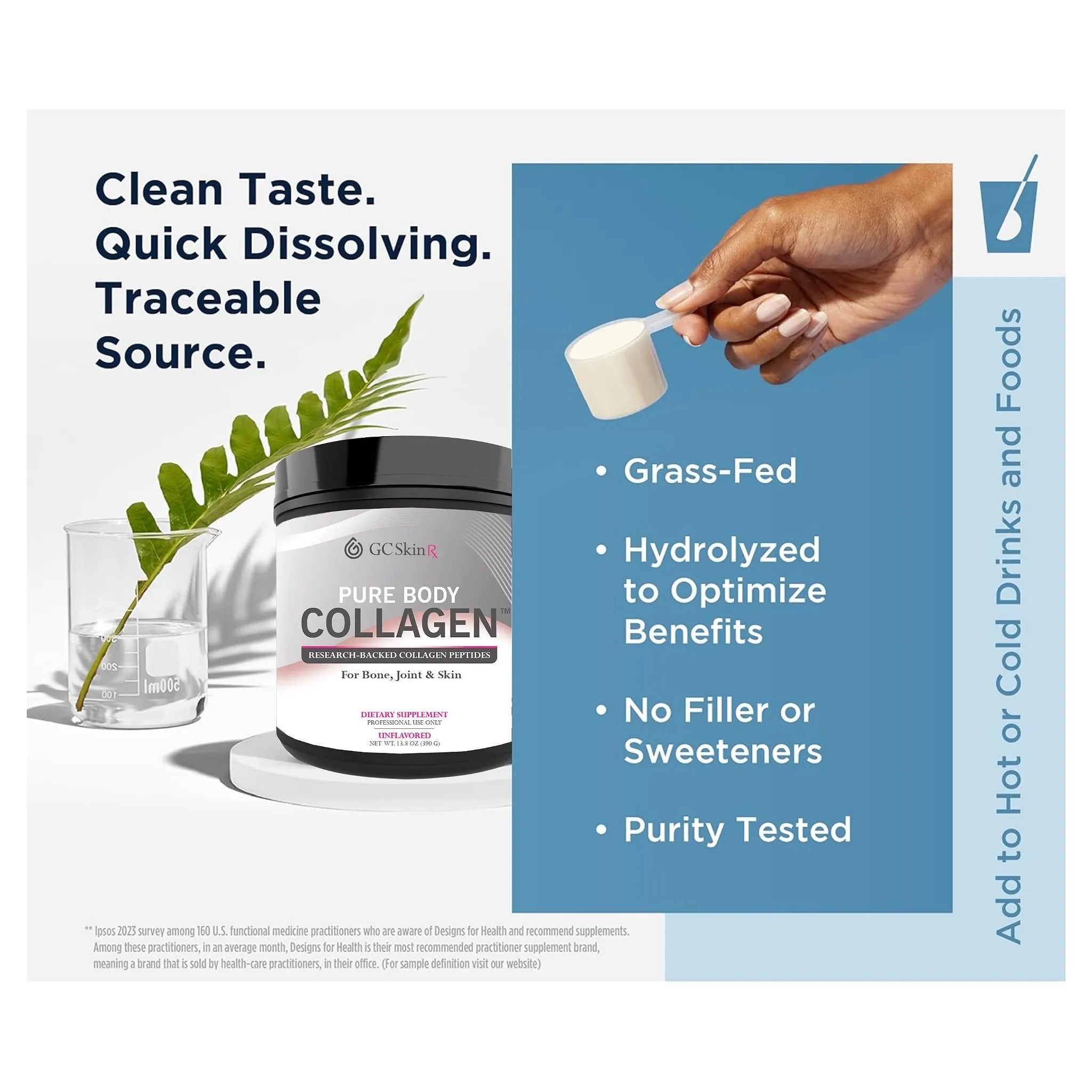 GC Skin Pure Body Collagen