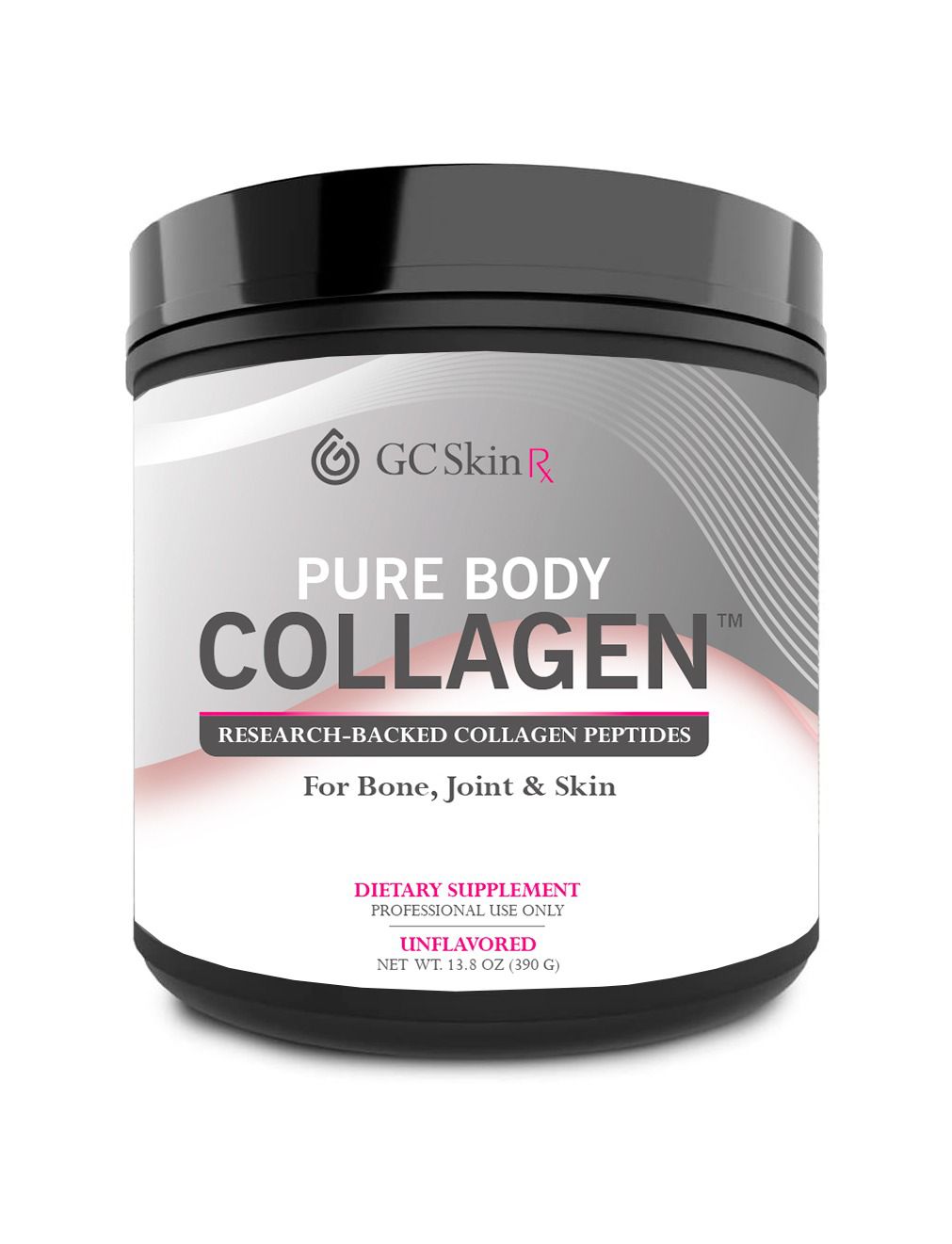 GC Skin Pure Body Collagen